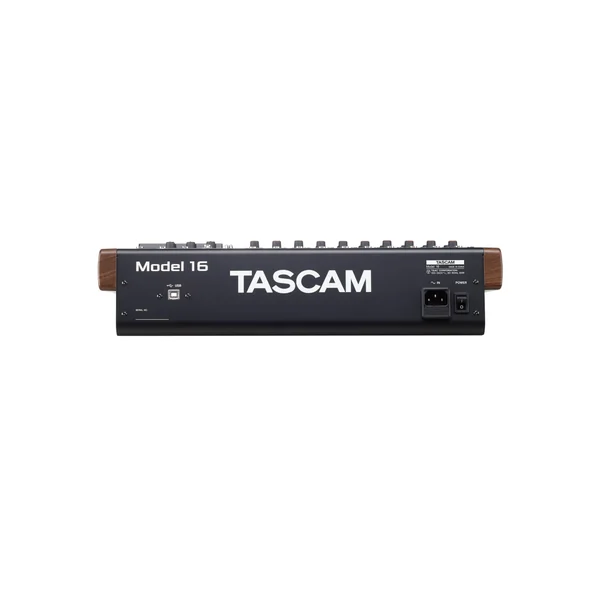 Tascam Model 16