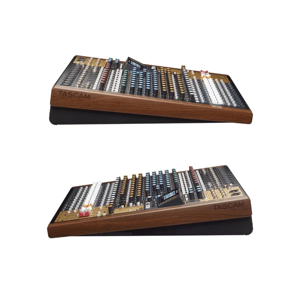 Tascam Model 16