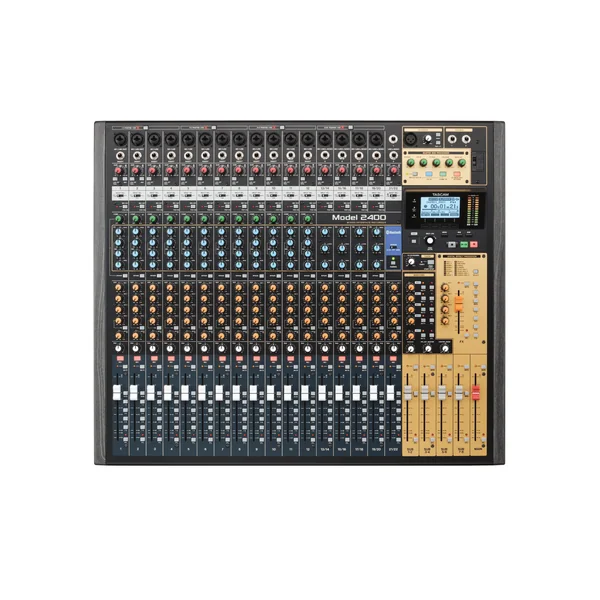 Tascam Model 2400