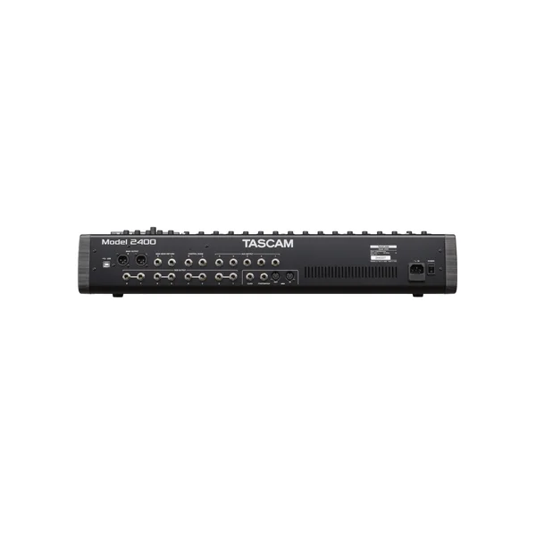 Tascam Model 2400