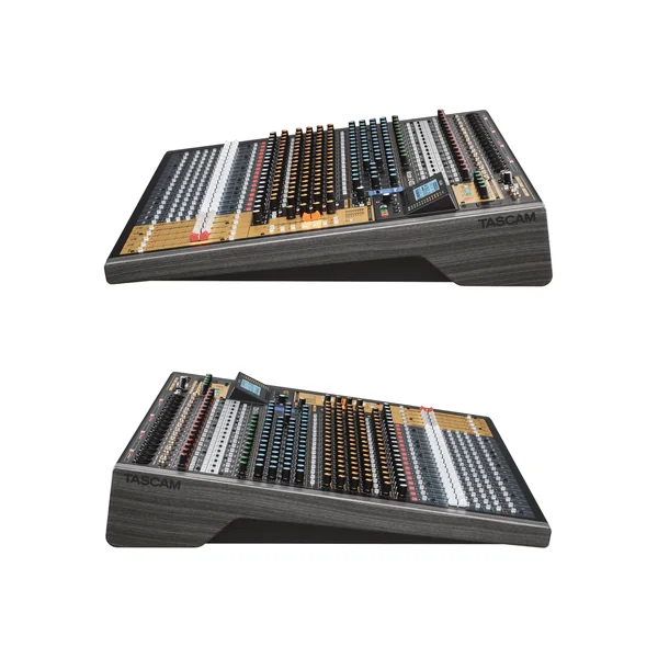 Tascam Model 2400