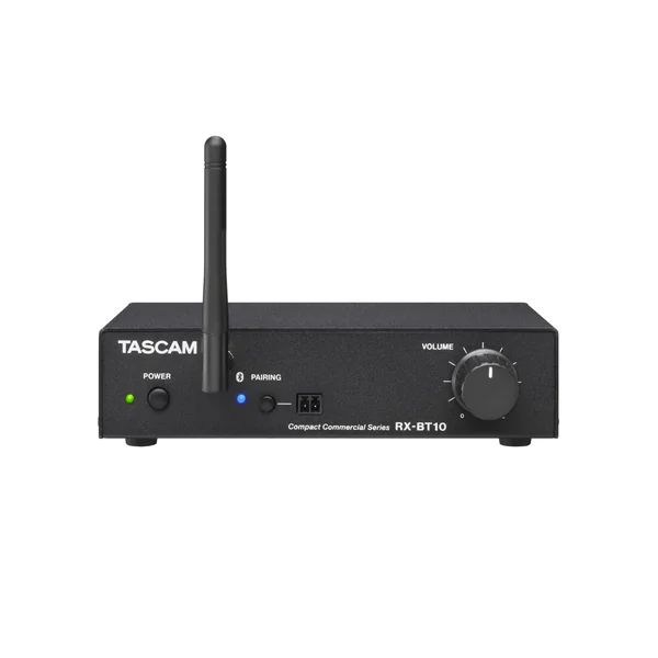 TASCAM RX-BT10