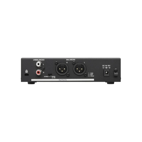 TASCAM RX-BT10