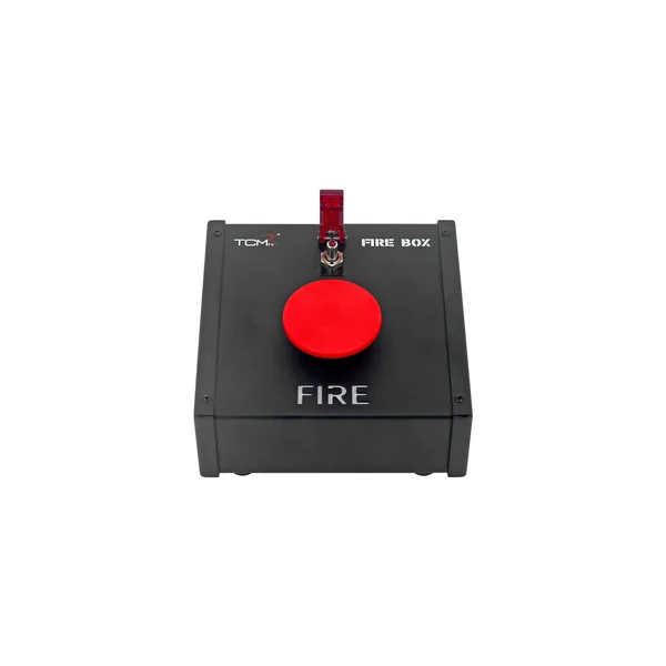 TCM FX Fire Box