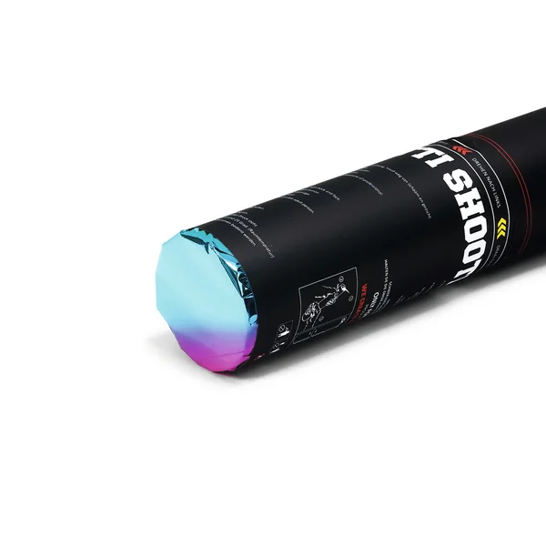 TCM FX Handheld Universal Cannon 50cm, empty