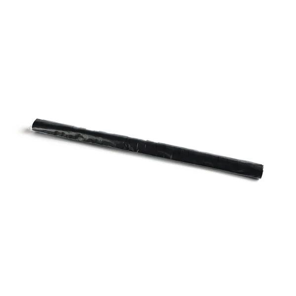 TCM FX Slowfall Streamers 10mx1.5cm, black, 32x