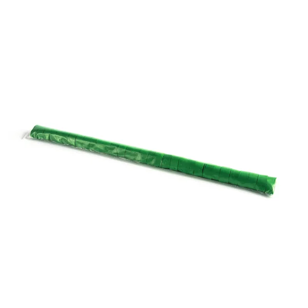 TCM FX Slowfall Streamers 10mx1.5cm, dark green, 32x