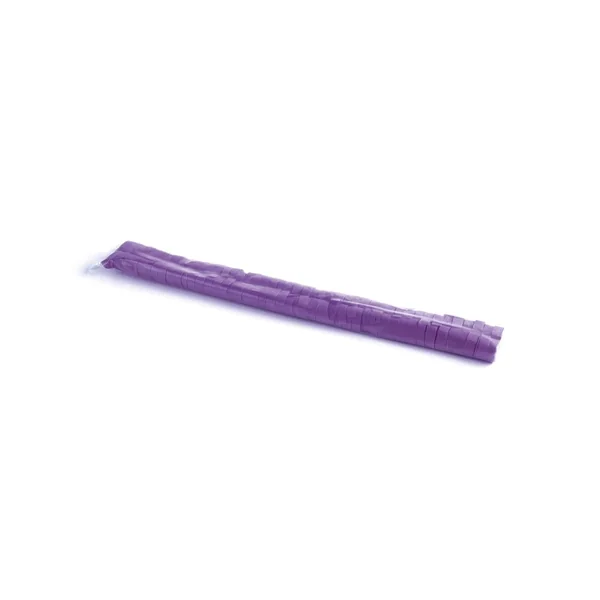 TCM FX Slowfall Streamers 5mx0.85cm, purple, 100x