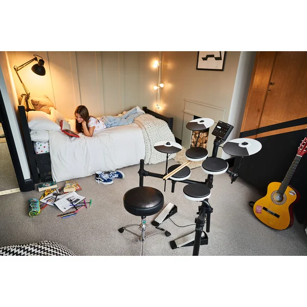 TD-02K V-Drums