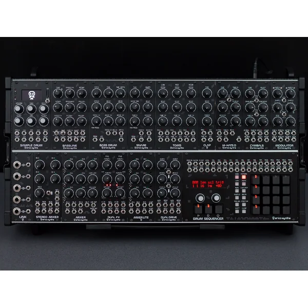 Techno System
