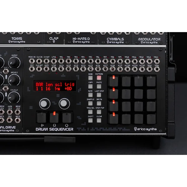 Techno System