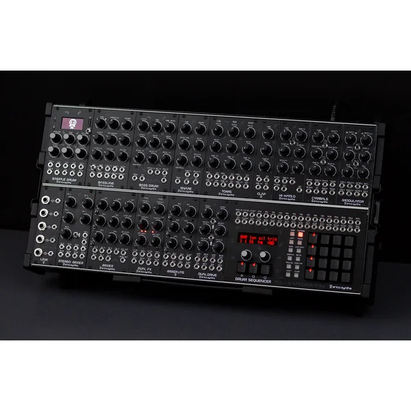 Techno System