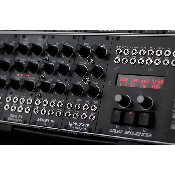 Techno System