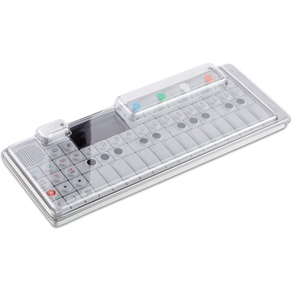 Teenage Engineering OP1 Cover