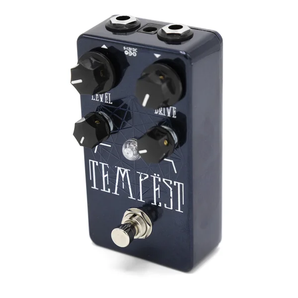 Tempest Architects Signature