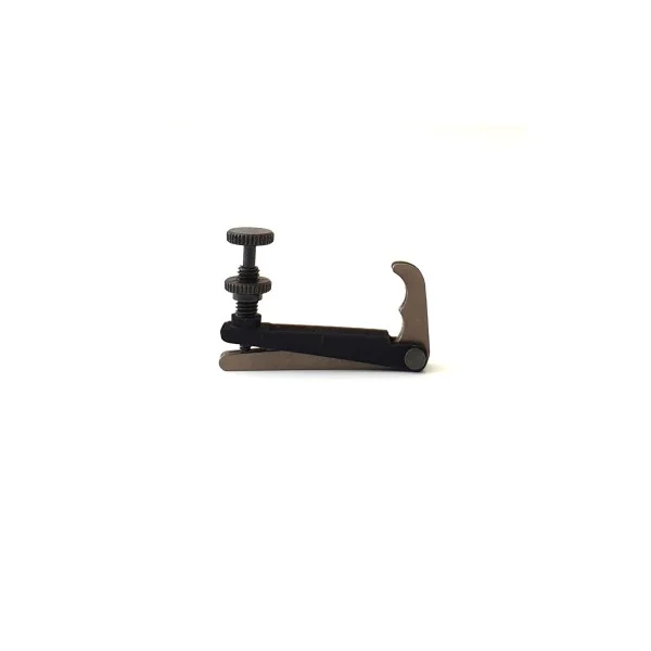 Tendeur titane et alu noir ULSA pour violon