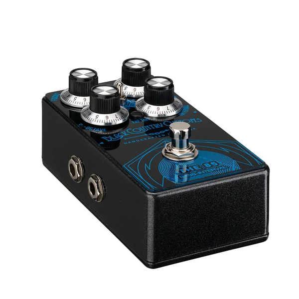 The 85 Octaver