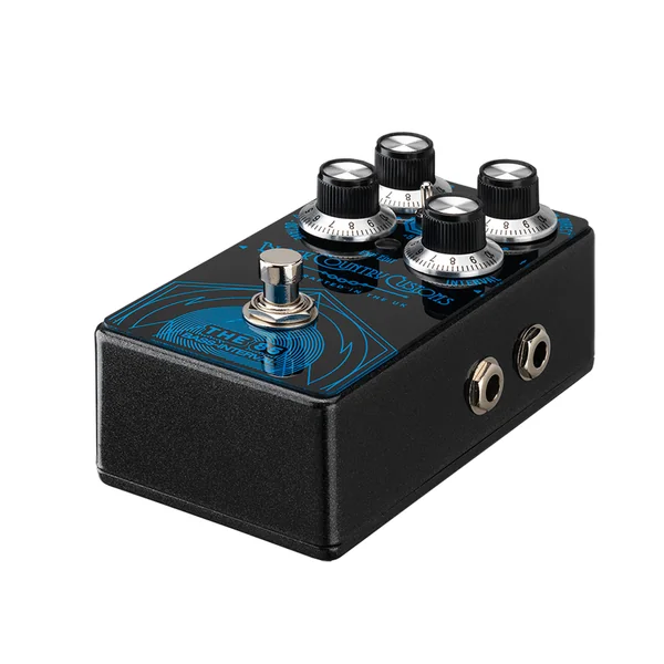 The 85 Octaver