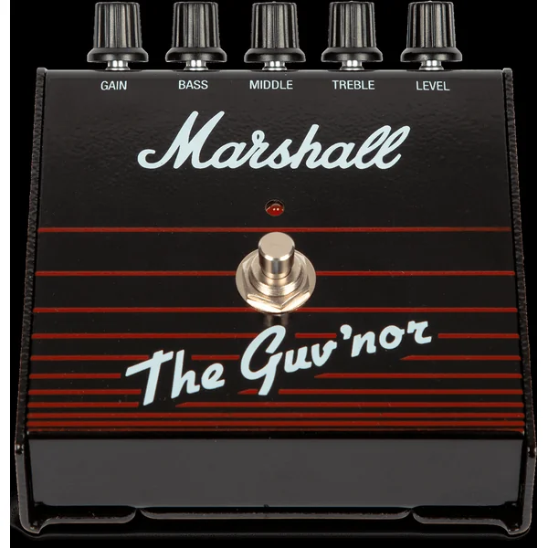 The Guv'nor 60th Anniversary