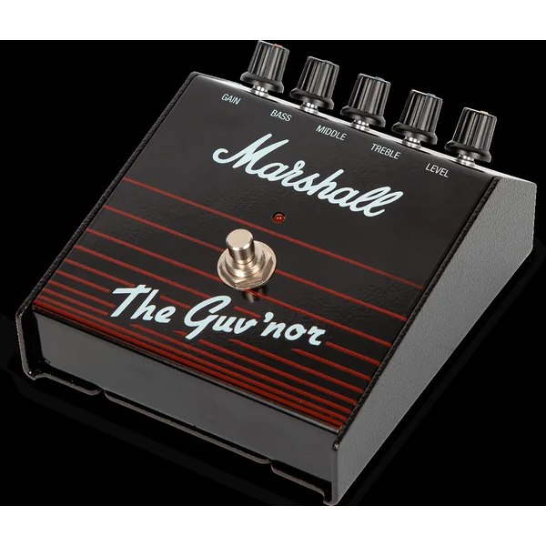 The Guv'nor 60th Anniversary