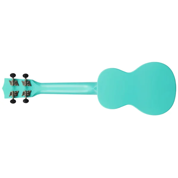 The Waterman Soprano KA-WMG - glow-in-the-dark aqua mist