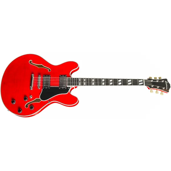 Thinline T486 - red