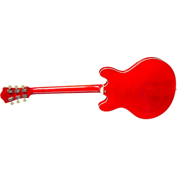 Thinline T486 - red