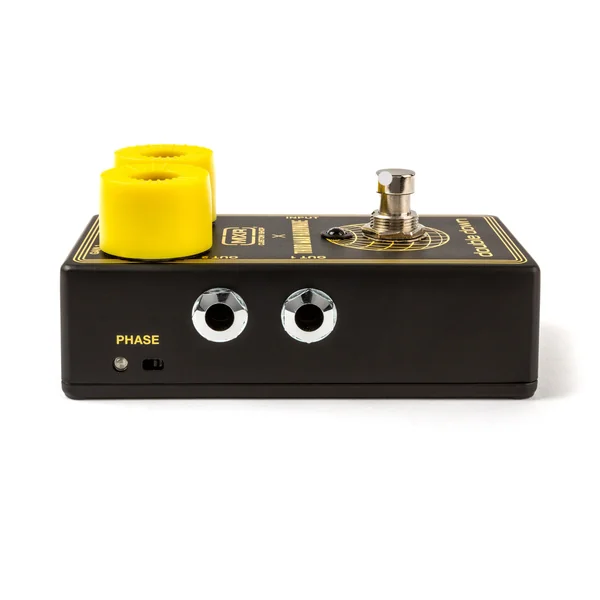 Third Man Hardware Double Down
