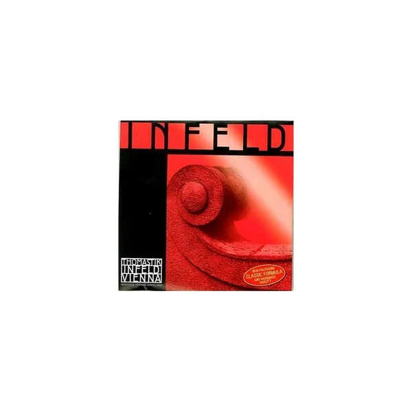 Thomastik Infeld Rouge Jeu de cordes violon 4/4