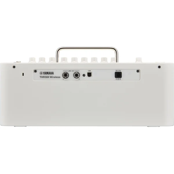 THR30 II Wireless White