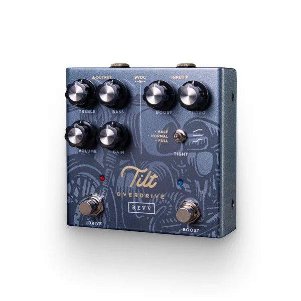 Tilt Overdrive
