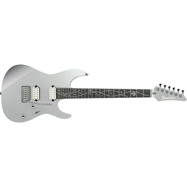 Tim Henson TOD10 Premium - silver