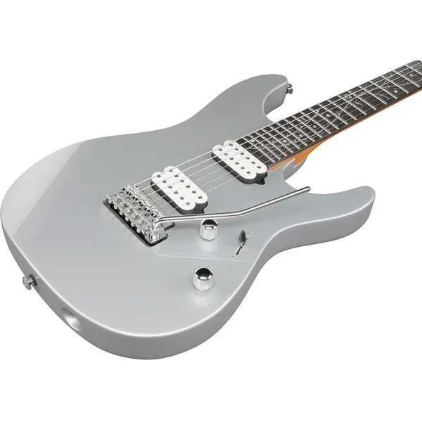 Tim Henson TOD10 Premium - silver