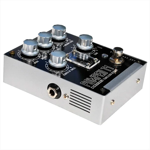 Timeless POMPEII T1 Tube Sonic Echo