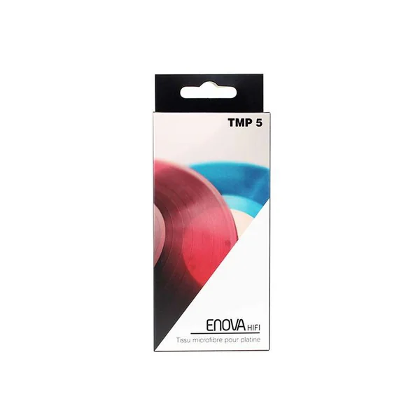 Tissu Microfibre pour Platine