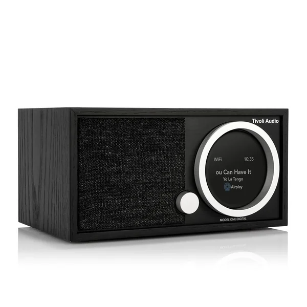 Tivoli Audio Model ONE GEN.2 Haut-parleur Numérique (Noir)