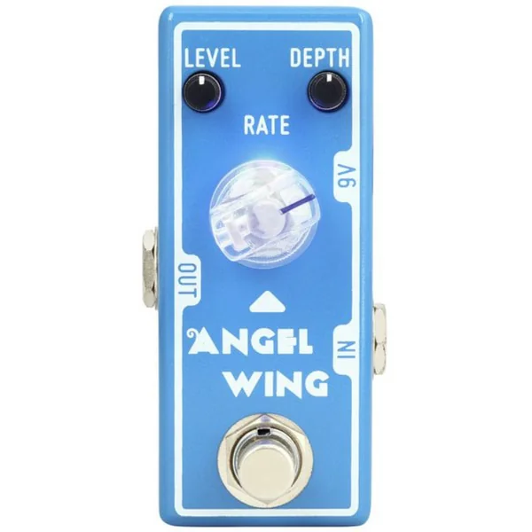 T-M Mini Angel Wing Chorus