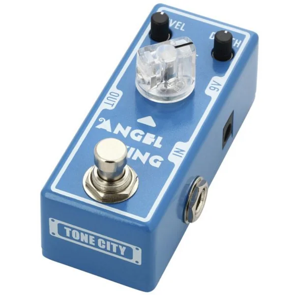 T-M Mini Angel Wing Chorus