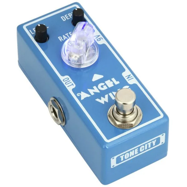 T-M Mini Angel Wing Chorus