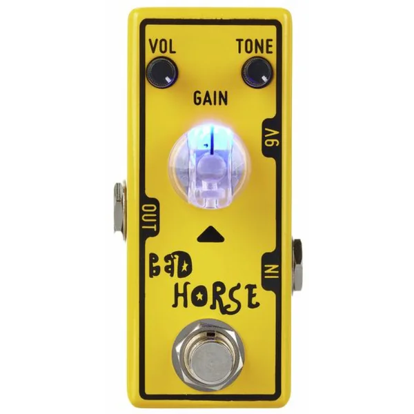 T-M Mini Bad Horse Overdrive