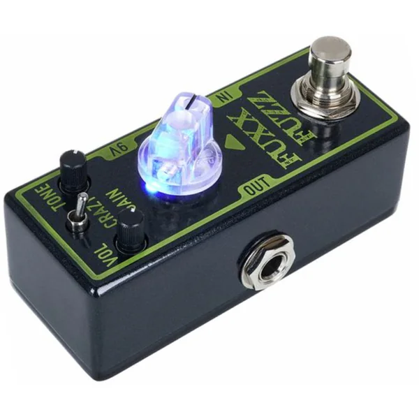 T-M Mini Fuxx Fuzz