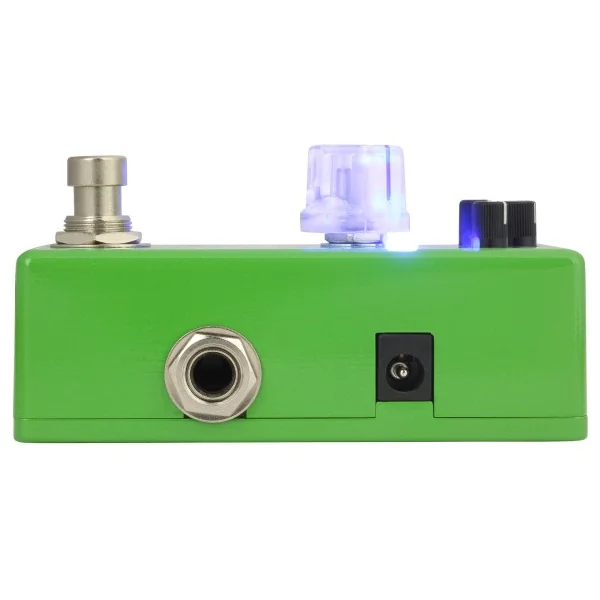 T-M Mini Kaffir Lime Overdrive