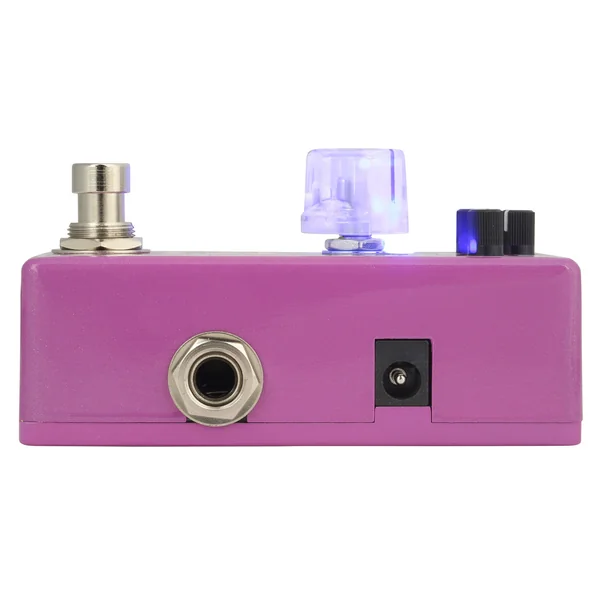 T-M Mini Mandragora Overdrive
