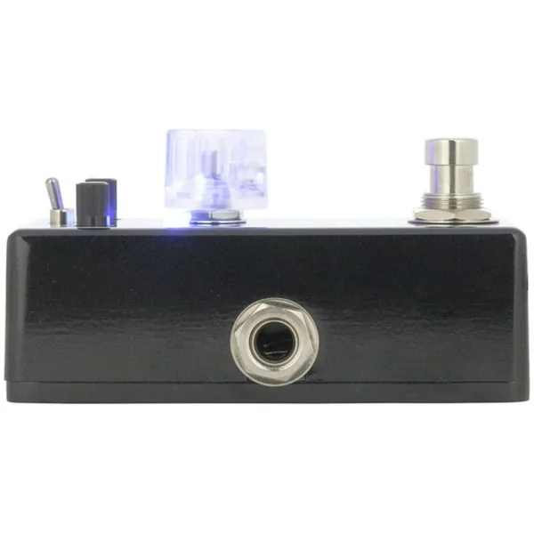 T-M Mini Mickey Distortion