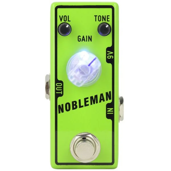 T-M Mini Nobleman Overdrive