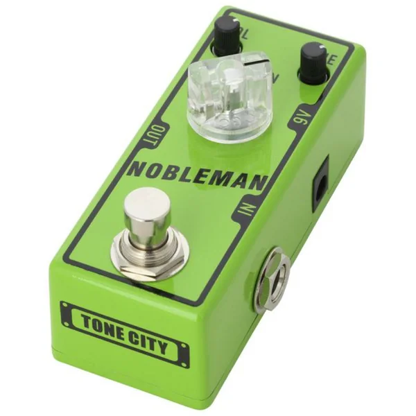 T-M Mini Nobleman Overdrive