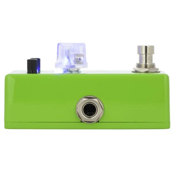 T-M Mini Nobleman Overdrive
