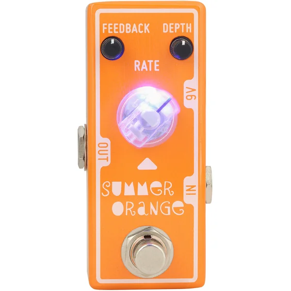 T-M Mini Summer Orange Phaser