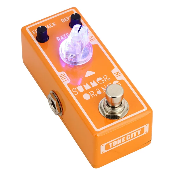 T-M Mini Summer Orange Phaser