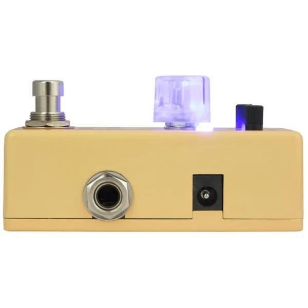 T-M Mini Sweat Cream Overdrive
